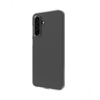 Capa para smartphone dbramante1928 Greenland para Samsung Galaxy A36 5G – Clear, compatível com até 17 cm (6,7