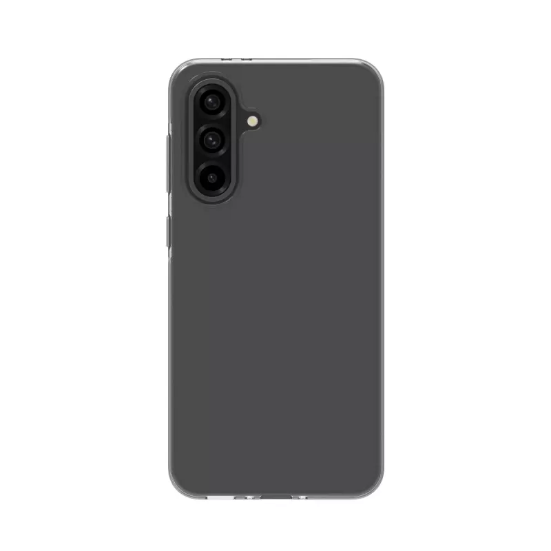 Capa para smartphone dbramante1928 Greenland para Samsung Galaxy A36 5G – Clear, compatível com até 17 cm (6,7