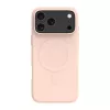 dbramante1928 Greenland Pro MS Capa MagSafe, iPhone 17 Pro Max, Pink Sand