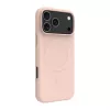 dbramante1928 Greenland Pro MS Capa MagSafe, iPhone 17 Pro Max, Pink Sand