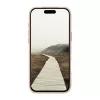 dbramante1928 Greenland Pro MS Capa MagSafe, iPhone 17 Pro Max, Pink Sand