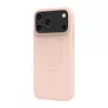 dbramante1928 Greenland Pro MS Capa MagSafe, iPhone 17 Pro Max, Pink Sand