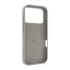 dbramante1928 Greenland Pro MS Capa MagSafe, iPhone 17 Pro, Sandstone