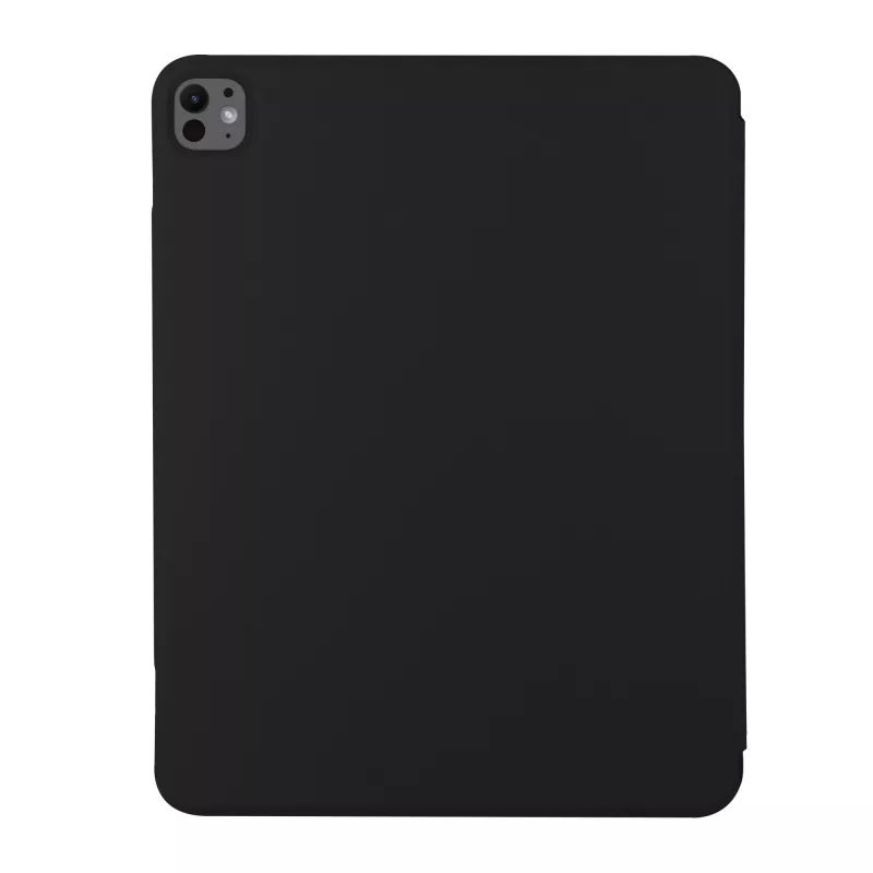 Capa flip dbramante Avenida ICON para iPad Pro 13 polegadas (M5 2025 / M4 2024) – Midnight, modo de suporte, 0,43 kg