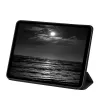 Capa flip dbramante Avenida ICON para iPad Pro 13 polegadas (M5 2025 / M4 2024) – Midnight, modo de suporte, 0,43 kg