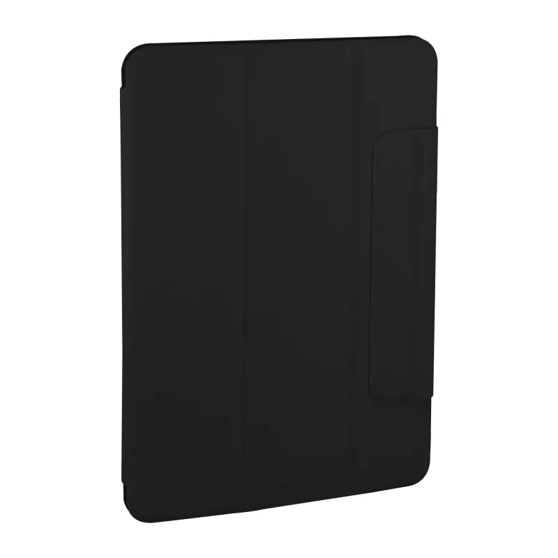 Capa flip dbramante Avenida ICON para iPad Pro 13 polegadas (M5 2025 / M4 2024) – Midnight, modo de suporte, 0,43 kg