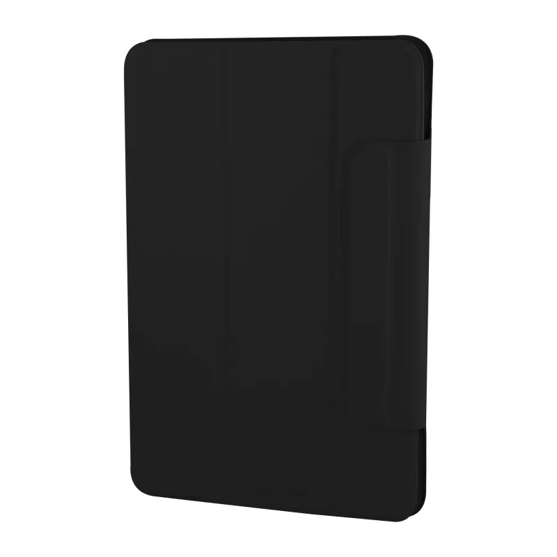 Capa flip dbramante Avenida ICON para iPad Pro 13 polegadas (M5 2025 / M4 2024) – Midnight, modo de suporte, 0,43 kg