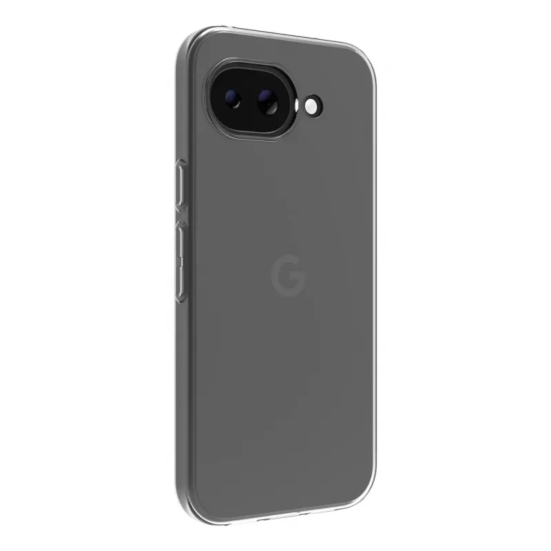 dbramante1928 Greenland - Google Pixel 10a - Transparente, Capa, Google, Pixel 10a, 16 cm (6,3 polegadas), Transparente