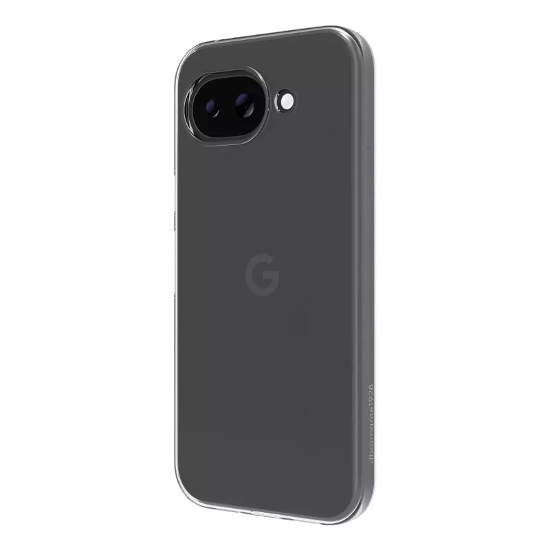 dbramante1928 Greenland - Google Pixel 10a - Transparente, Capa, Google, Pixel 10a, 16 cm (6,3 polegadas), Transparente