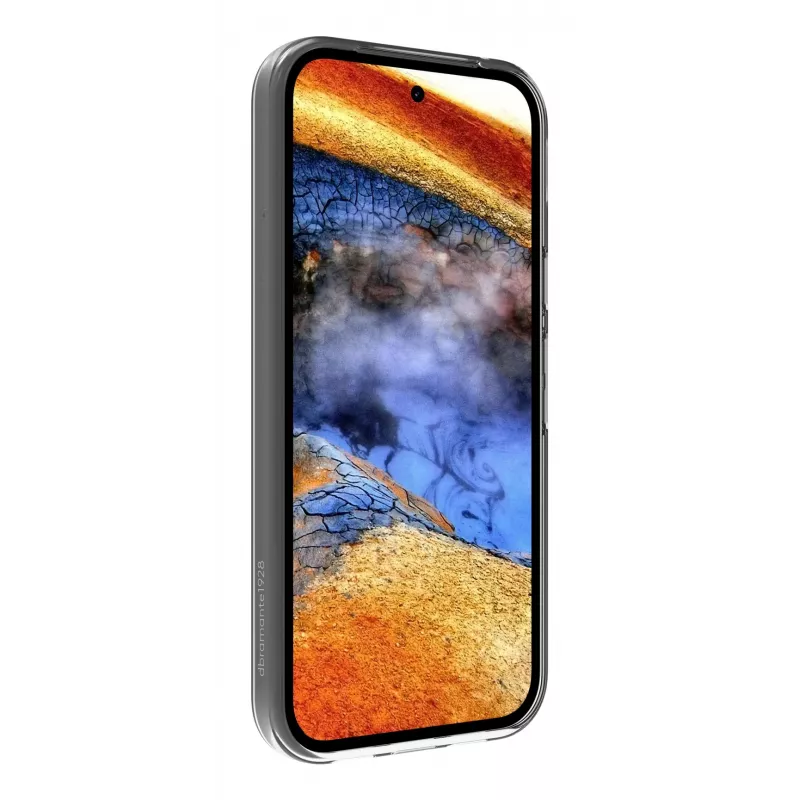 dbramante1928 Greenland - Google Pixel 10a - Transparente, Capa, Google, Pixel 10a, 16 cm (6,3 polegadas), Transparente