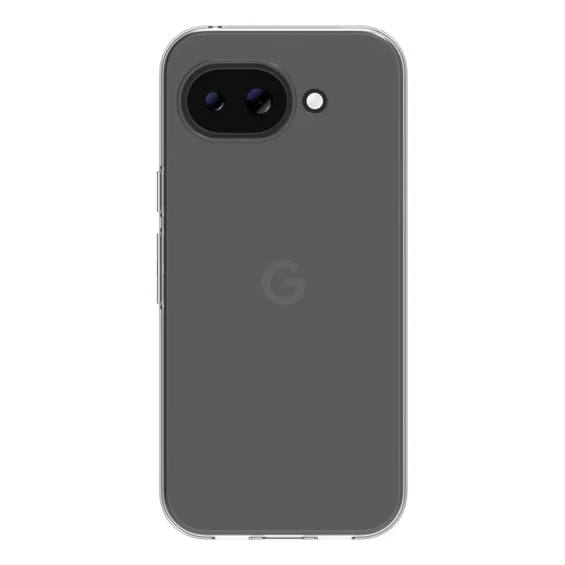 dbramante1928 Greenland - Google Pixel 10a - Transparente, Capa, Google, Pixel 10a, 16 cm (6,3 polegadas), Transparente