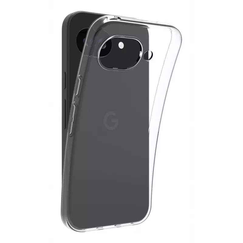 dbramante1928 Greenland - Google Pixel 10a - Transparente, Capa, Google, Pixel 10a, 16 cm (6,3 polegadas), Transparente