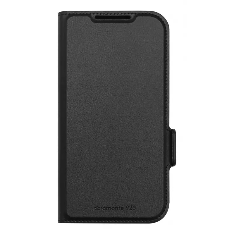 dbramante1928 Oslo Pro - Google Pixel 10a - Preto, Capa tipo flip, Google, Pixel 10a, 16 cm (6,3 polegadas), Preto