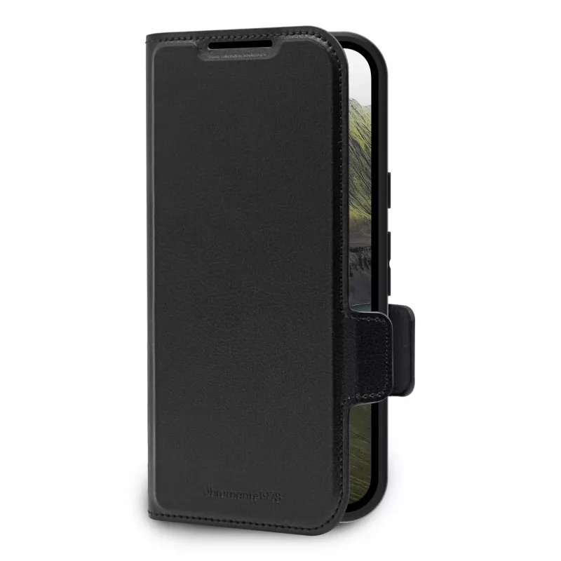 dbramante1928 Oslo Pro - Google Pixel 10a - Preto, Capa tipo flip, Google, Pixel 10a, 16 cm (6,3 polegadas), Preto