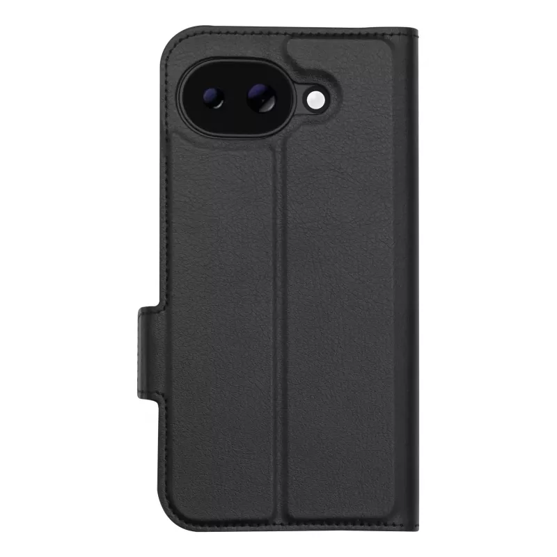 dbramante1928 Oslo Pro - Google Pixel 10a - Preto, Capa tipo flip, Google, Pixel 10a, 16 cm (6,3 polegadas), Preto