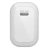 dbramante1928 re-charge - Carregador de parede UE - USB-C 30W - B, Interior, AC, Branco