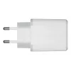 dbramante1928 re-charge - Carregador de parede UE - USB-C 30W - B, Interior, AC, Branco