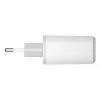 dbramante1928 re-charge - Carregador de parede UE - USB-C 30W - B, Interior, AC, Branco
