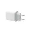 dbramante1928 re-charge - Carregador de parede UE - USB-C 30W+USB-A 18W-W