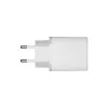 dbramante1928 re-charge - Carregador de parede UE - USB-C 30W+USB-A 18W-W
