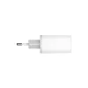 dbramante1928 re-charge - Carregador de parede UE - USB-C 30W+USB-A 18W-W