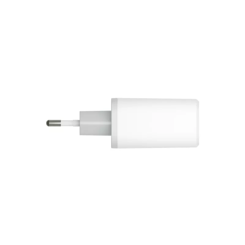 dbramante1928 re-charge - Carregador de parede UE - USB-C 30W+USB-A 18W-W