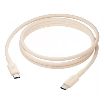 dbramante1928 CB20CCBE7209 Cabo USB 1,5 m USB C Bege