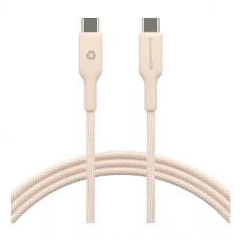 dbramante1928 CB20CCBE7209 Cabo USB 1,5 m USB C Bege