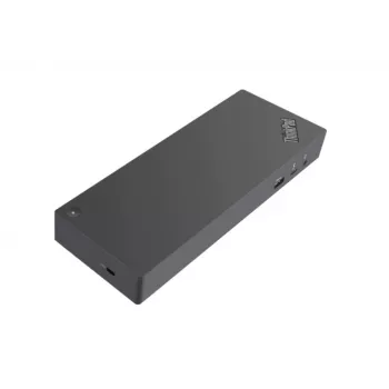 upcycle it Lenovo ThinkPad Thunderbolt 3 Dock (Recondicionado) Com fios Preto