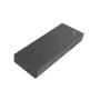 upcycle it Lenovo ThinkPad Thunderbolt 3 Dock (Recondicionado) Com fios Preto