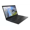 T1A Lenovo ThinkPad T14s Gen 2 AMD Recondicionado AMD Ryzen™ 5 PRO 5650U Portátil 35,6 cm (14 polegadas) 16 GB LPDDR4x-SDRAM 256 GB SSD Windows 11 Pro Preto
