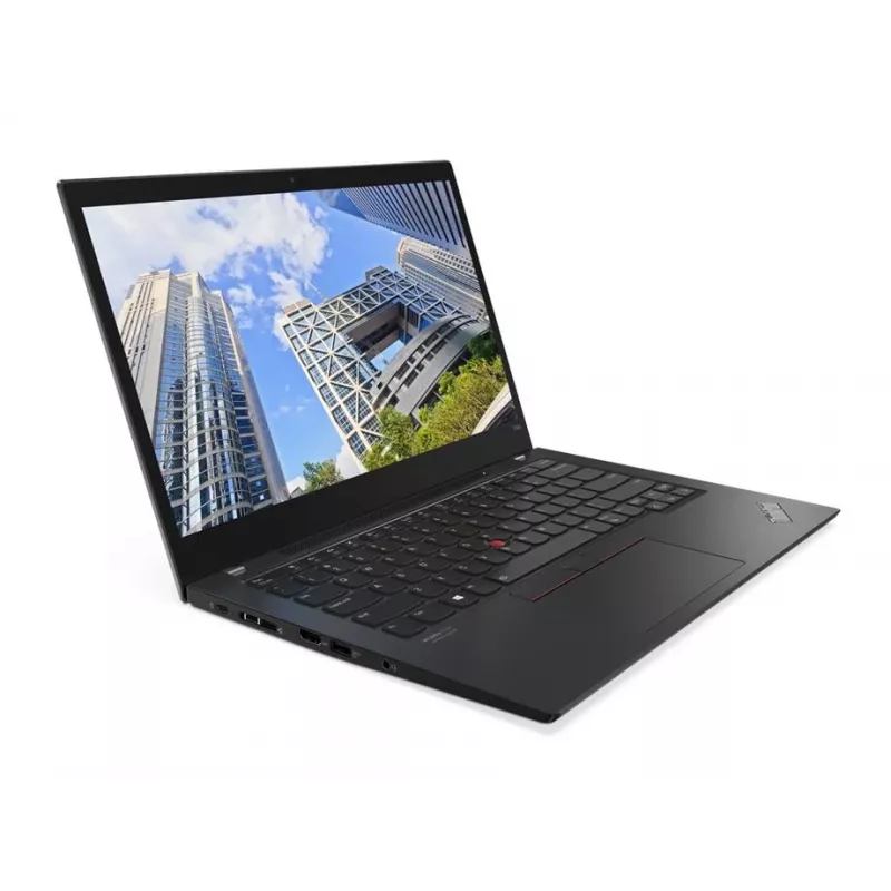 T1A Lenovo ThinkPad T14s Gen 2 AMD Recondicionado AMD Ryzen™ 5 PRO 5650U Portátil 35,6 cm (14 polegadas) 16 GB LPDDR4x-SDRAM 256 GB SSD Windows 11 Pro Preto