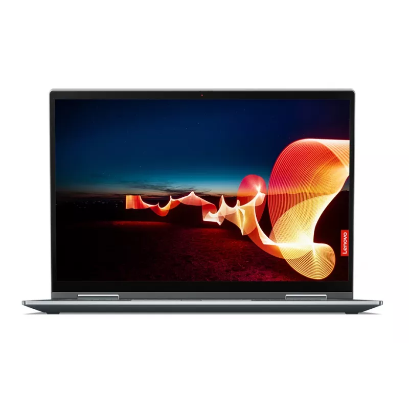 T1A Lenovo X1 Yoga 6th Gen Recondicionado Intel® Core™ i5 i5-1145G7 Híbrido (2-em-1) 35,6 cm (14 polegadas) Ecrã tátil WUXGA 32 GB LPDDR4x-SDRAM 512 GB SSD Wi-Fi 6 (802.11ax) Windows 11 Pro Cinzento