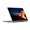 T1A Lenovo X1 Yoga 6th Gen Recondicionado Intel® Core™ i5 i5-1145G7 Híbrido (2-em-1) 35,6 cm (14 polegadas) Ecrã tátil WUXGA 32 GB LPDDR4x-SDRAM 512 GB SSD Wi-Fi 6 (802.11ax) Windows 11 Pro Cinzento