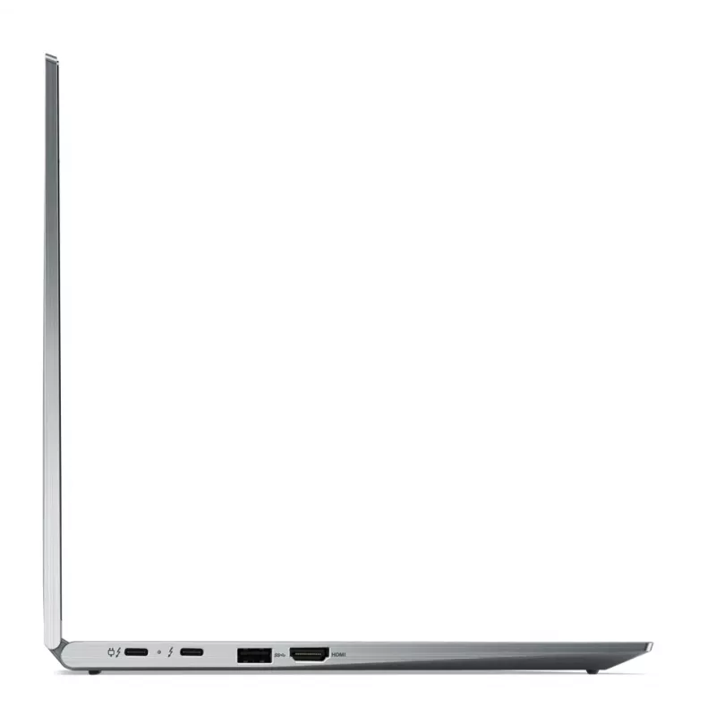 T1A Lenovo X1 Yoga 6th Gen Recondicionado Intel® Core™ i5 i5-1145G7 Híbrido (2-em-1) 35,6 cm (14 polegadas) Ecrã tátil WUXGA 32 GB LPDDR4x-SDRAM 512 GB SSD Wi-Fi 6 (802.11ax) Windows 11 Pro Cinzento