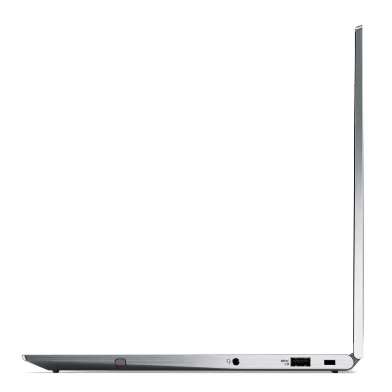 T1A Lenovo X1 Yoga 6th Gen Recondicionado Intel® Core™ i5 i5-1145G7 Híbrido (2-em-1) 35,6 cm (14 polegadas) Ecrã tátil WUXGA 32 GB LPDDR4x-SDRAM 512 GB SSD Wi-Fi 6 (802.11ax) Windows 11 Pro Cinzento