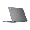 T1A Lenovo ThinkPad X1 Yoga Gen 8 Recondicionado Intel® Core™ i5 i5-1345U Híbrido (2-em-1) 35,6 cm (14 polegadas) Ecrã tátil WUXGA 32 GB LPDDR5-SDRAM 512 GB SSD Windows 11 Pro Cinzento