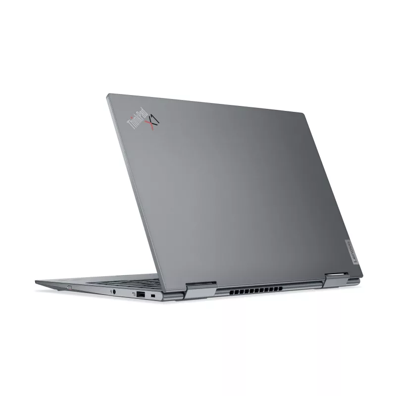 T1A Lenovo ThinkPad X1 Yoga Gen 8 Recondicionado Intel® Core™ i5 i5-1345U Híbrido (2-em-1) 35,6 cm (14 polegadas) Ecrã tátil WUXGA 32 GB LPDDR5-SDRAM 512 GB SSD Windows 11 Pro Cinzento