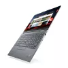 T1A Lenovo ThinkPad X1 Yoga Gen 8 Recondicionado Intel® Core™ i5 i5-1345U Híbrido (2-em-1) 35,6 cm (14 polegadas) Ecrã tátil WUXGA 32 GB LPDDR5-SDRAM 512 GB SSD Windows 11 Pro Cinzento
