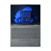 T1A Lenovo ThinkPad X1 Yoga Gen 8 Recondicionado Intel® Core™ i5 i5-1345U Híbrido (2-em-1) 35,6 cm (14 polegadas) Ecrã tátil WUXGA 32 GB LPDDR5-SDRAM 512 GB SSD Windows 11 Pro Cinzento