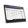 T1A Lenovo ThinkPad X1 Yoga Gen 5 Recondicionado Intel® Core™ i5 i5-10310U Ultraportátil 35,6 cm (14 polegadas) Ecrã tátil Full HD 16 GB LPDDR3-SDRAM 512 GB SSD Wi-Fi 6 (802.11ax) Windows 11 Pro Cinzento