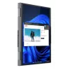 T1A Lenovo ThinkPad X1 Yoga Gen 7 Recondicionado Intel® Core™ i5 i5-1245U Híbrido (2-em-1) 35,6 cm (14 polegadas) Ecrã tátil 32 GB LPDDR5-SDRAM 512 GB SSD Windows 11 Pro Cinzento