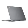 T1A Lenovo ThinkPad X1 Yoga Gen 7 Recondicionado Intel® Core™ i5 i5-1245U Híbrido (2-em-1) 35,6 cm (14 polegadas) Ecrã tátil 32 GB LPDDR5-SDRAM 512 GB SSD Windows 11 Pro Cinzento