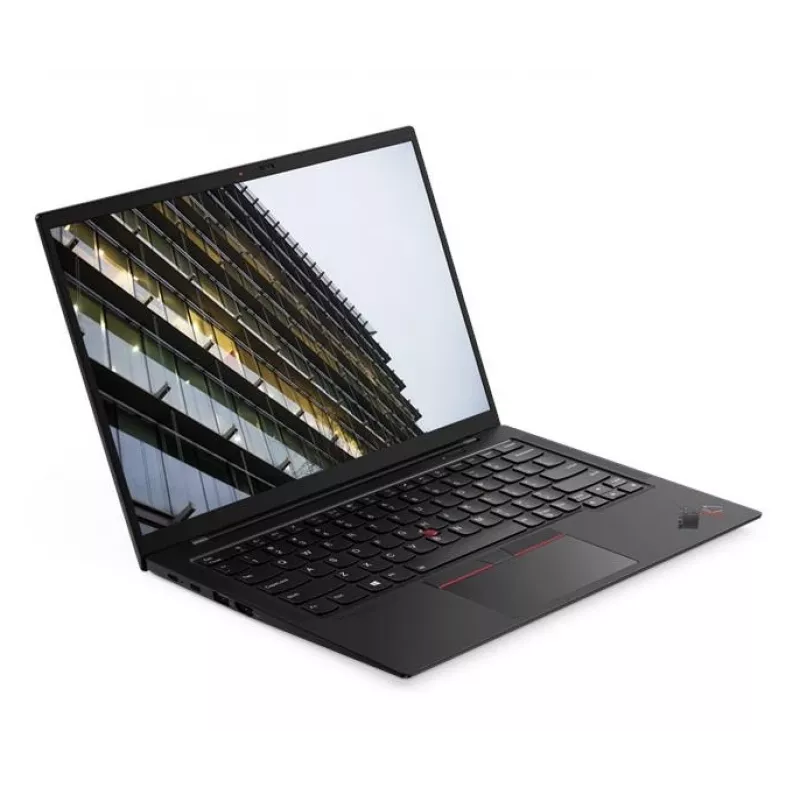 T1A ThinkPad X1 Carbon Gen 9 Recondicionado Intel® Core™ i5 i5-1135G7 Portátil 35,6 cm (14 polegadas) 16 GB LPDDR4x-SDRAM 256 GB SSD Windows 11 Pro Preto