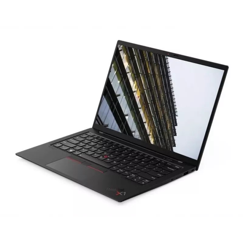 T1A ThinkPad X1 Carbon Gen 9 Recondicionado Intel® Core™ i5 i5-1135G7 Portátil 35,6 cm (14 polegadas) 16 GB LPDDR4x-SDRAM 256 GB SSD Windows 11 Pro Preto
