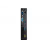 T1A Lenovo ThinkCentre M920X Recondicionado Intel® Core™ i5 i5-8400T 8 GB DDR4-SDRAM 256 GB SSD Windows 11 Pro Mini-PC Preto