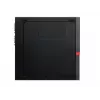 T1A Lenovo ThinkCentre M920X Recondicionado Intel® Core™ i5 i5-8400T 8 GB DDR4-SDRAM 256 GB SSD Windows 11 Pro Mini-PC Preto