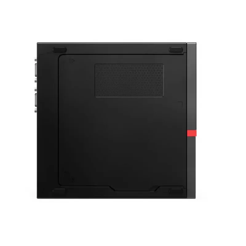 T1A Lenovo ThinkCentre M920X Recondicionado Intel® Core™ i5 i5-8400T 8 GB DDR4-SDRAM 256 GB SSD Windows 11 Pro Mini-PC Preto