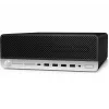 T1A HP ProDesk 600 G4 SFF recondicionado, Intel Core i5-8500T, 8 GB RAM, 256 GB SSD, Windows 11 Pro