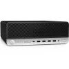 T1A HP ProDesk 600 G4 SFF recondicionado, Intel Core i5-8500T, 8 GB RAM, 256 GB SSD, Windows 11 Pro